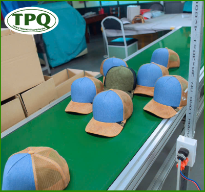Cap TPQ11